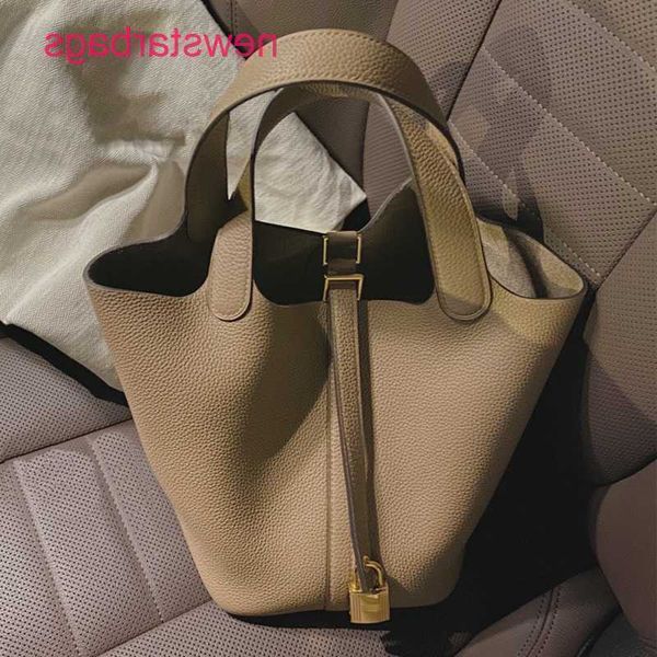 designer herme picotin lock bag s handbag online store girl new chaozhou vegetable basket women's soft pu litchi pattern bucket so de6a
designer herme picotin lock bag s handbag online store girl new chaozhou vegetable basket women's soft pu litchi pattern bucket so de6a