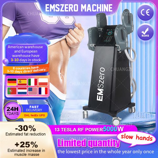 other beauty equipment new nova slimming 4 handles with rf cushion hi-emt body shape ems sculpt build muscles electromagnetic stimulator
other beauty equipment new nova slimming 4 handles with rf cushion hi-emt body shape ems sculpt build muscles electromagnetic stimulator
