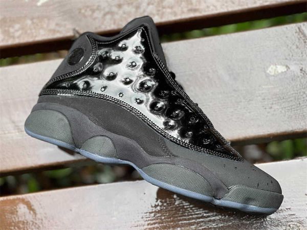 shoes basketball authentic 13 cap gown black 13s basketball 414571-012 sports sneakers us7-us13
shoes basketball authentic 13 cap gown black 13s basketball 414571-012 sports sneakers us7-us13