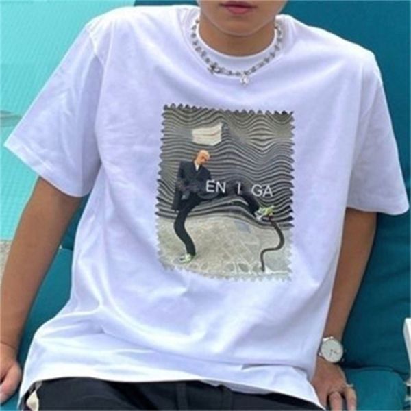 mens women designers t-shirts cotton material fashion black white luxury with letters casual summer short sleeve hip hop street clothes bal, White;black
mens women designers t-shirts cotton material fashion black white luxury with letters casual summer short sleeve hip hop street clothes bal, White;black