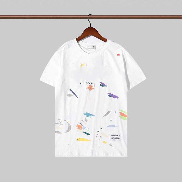 men's current los angeles galleryes ess dept speckle letter t shirt hand painted short sleeve men and women te01, White;black
men's current los angeles galleryes ess dept speckle letter t shirt hand painted short sleeve men and women te01, White;black