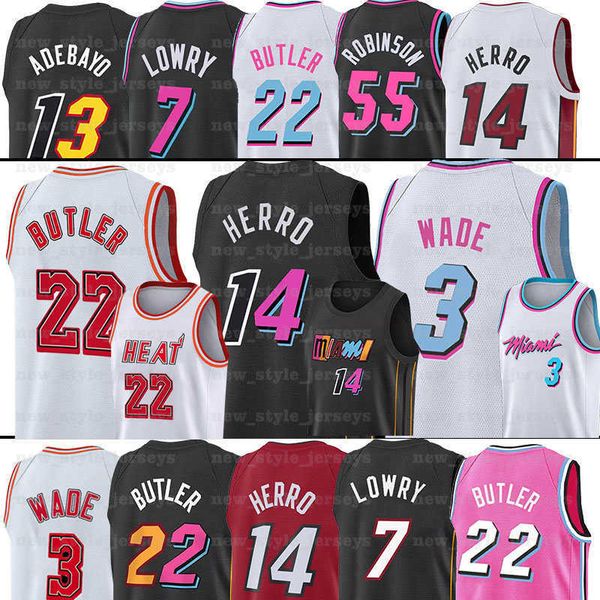 jimmy butler miamis basketball jerseys 22 dwayne dwyane 3 wade tyler 14 herro kyle 7 lowry bam 13 ado, Black;red
jimmy butler miamis basketball jerseys 22 dwayne dwyane 3 wade tyler 14 herro kyle 7 lowry bam 13 ado, Black;red