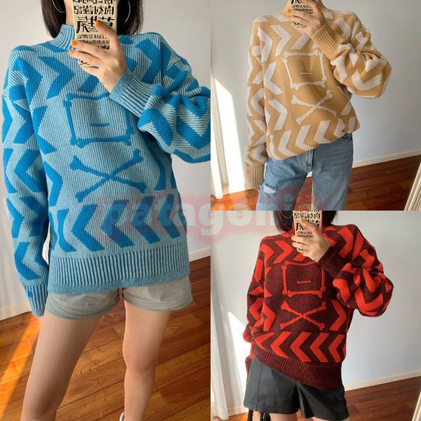 womens autumn winter fashion sweaters designer mens round neck casual pullover sweater streetwear clothing asian size xs-l, White;black
womens autumn winter fashion sweaters designer mens round neck casual pullover sweater streetwear clothing asian size xs-l, White;black