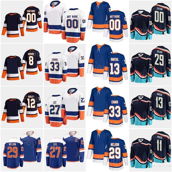 men kids women hockey reverse retro 29 brock nelson jersey stadium series 13 mathew barzal 8 noah dobson 11 zach parise 12 josh bailey 27�, Black;red
men kids women hockey reverse retro 29 brock nelson jersey stadium series 13 mathew barzal 8 noah dobson 11 zach parise 12 josh bailey 27�, Black;red
