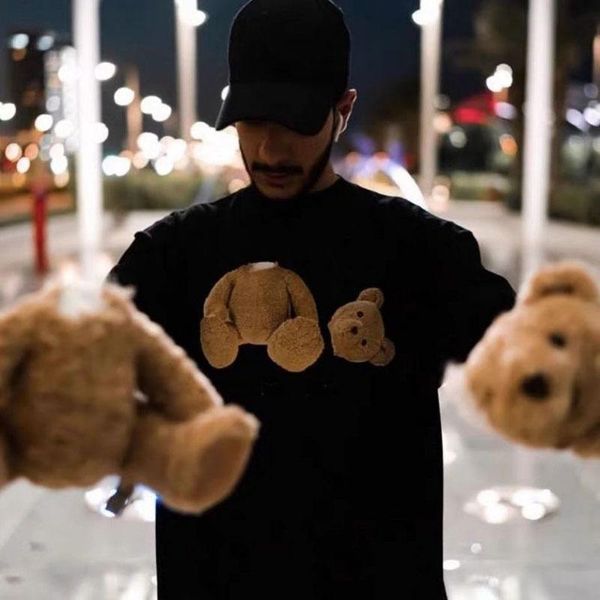 men's t-shirts tees mens t shirts summer high1 quality womens designers tshirts long sleeve luxurys letter tshirts clothing angels sho, White;black
men's t-shirts tees mens t shirts summer high1 quality womens designers tshirts long sleeve luxurys letter tshirts clothing angels sho, White;black
