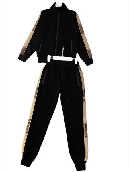 women's tracksuits designers hoodie sets autumn winter long sleeved two-piece jogger set ladies fall tracksuit sweat suits womens fashi, Gray
women's tracksuits designers hoodie sets autumn winter long sleeved two-piece jogger set ladies fall tracksuit sweat suits womens fashi, Gray