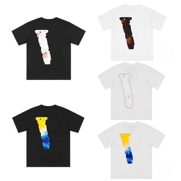 luxury mens short sleeve t shirt man womens loose tee with letters print tees couples summer t shirts size s-xl, White;black
luxury mens short sleeve t shirt man womens loose tee with letters print tees couples summer t shirts size s-xl, White;black