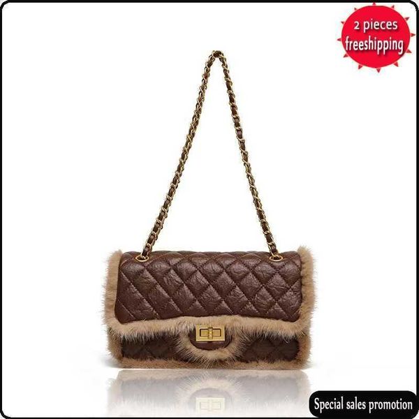 designer bags maidudu women's bag 2022 new small fragrance rhombic chain fashion mink hair crossbody handheld shoulder
designer bags maidudu women's bag 2022 new small fragrance rhombic chain fashion mink hair crossbody handheld shoulder