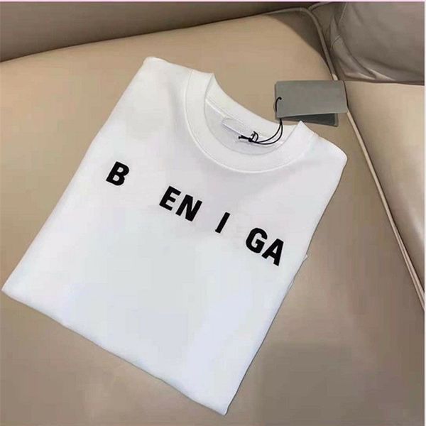mens women designers t-shirts cotton material fashion black white luxury with letters casual summer short sleeve hip hop street clothes bal, White;black
mens women designers t-shirts cotton material fashion black white luxury with letters casual summer short sleeve hip hop street clothes bal, White;black