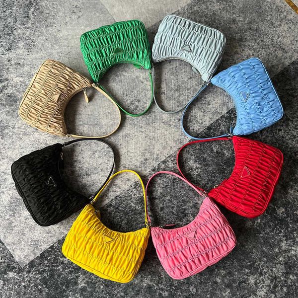 pradity cleo hobo bag retro luxury hobo bag designer pra da shoulder underarm bag 2005 cute wrinkled element bags body original single high-
pradity cleo hobo bag retro luxury hobo bag designer pra da shoulder underarm bag 2005 cute wrinkled element bags body original single high-