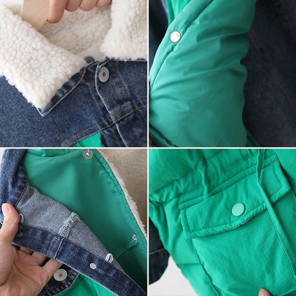 down coat children's wear boys' cotton padded jacket winter wear cotton padded clothes children's warm cotton padded 1130 221, Blue;gray
down coat children's wear boys' cotton padded jacket winter wear cotton padded clothes children's warm cotton padded 1130 221, Blue;gray