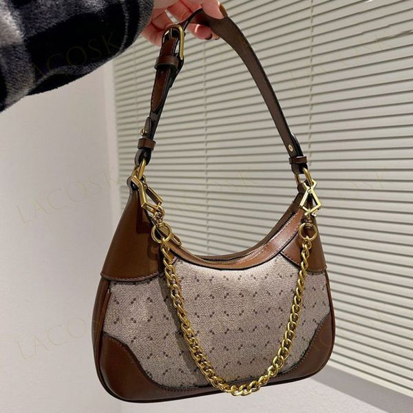 hobo genuine leather underarm bag for women designer handbags chain crossbody half moon shoulder bags brand letter with box
hobo genuine leather underarm bag for women designer handbags chain crossbody half moon shoulder bags brand letter with box