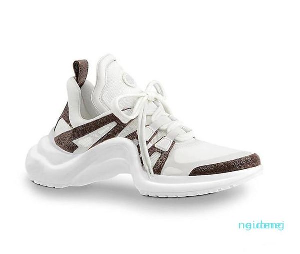 202 designer luxury woman sports shoes men genuine leather trainers outsole casual shoes fashion thick bottom frenulum climbing ru3644376, Black
202 designer luxury woman sports shoes men genuine leather trainers outsole casual shoes fashion thick bottom frenulum climbing ru3644376, Black