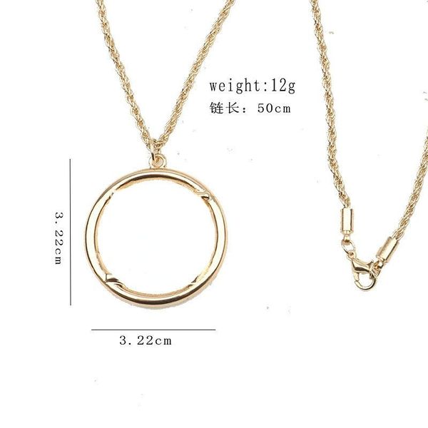brand designer letter pendant necklaces fashion gold plated crysatl pearl rhinestone sweater newklace chain for women wedding party jewerlry, Silver
brand designer letter pendant necklaces fashion gold plated crysatl pearl rhinestone sweater newklace chain for women wedding party jewerlry, Silver