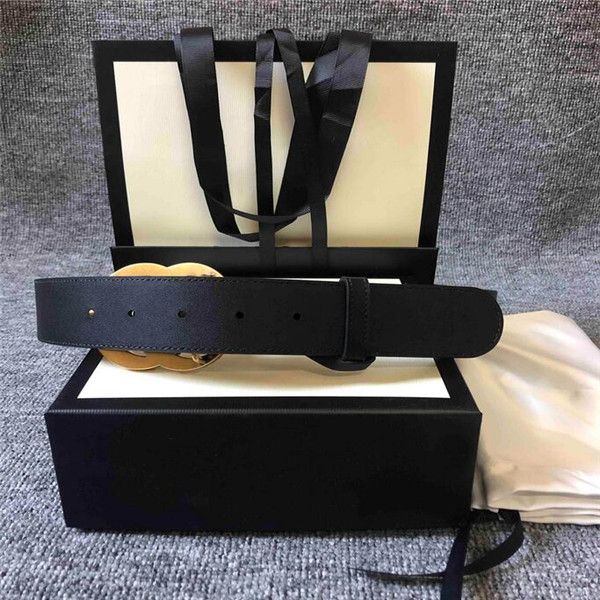 men designer belt classic fashion casual letter smooth buckle womens mens leather belt width 3.8cm with size 105-125, Black;brown
men designer belt classic fashion casual letter smooth buckle womens mens leather belt width 3.8cm with size 105-125, Black;brown