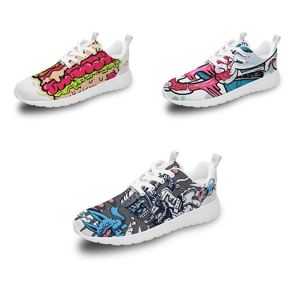 men women diy custom designer shoes low skateboard sneakers triple black customization uv printing sports sneakers xuebi 100-250158
men women diy custom designer shoes low skateboard sneakers triple black customization uv printing sports sneakers xuebi 100-250158