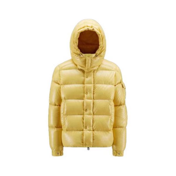 mens jacket puffer jackets epaulet down coat 70th anniversary model classic bread clothing fashion couplesluxury brand womens outdoor jacket, Black
mens jacket puffer jackets epaulet down coat 70th anniversary model classic bread clothing fashion couplesluxury brand womens outdoor jacket, Black