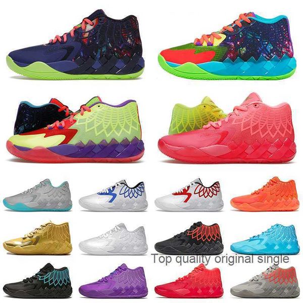 lamelo ball 1 mb.01 basketball shoes be you sports rick and morty purple cat galaxy men trainers beige black blast buzz city queen city not
lamelo ball 1 mb.01 basketball shoes be you sports rick and morty purple cat galaxy men trainers beige black blast buzz city queen city not