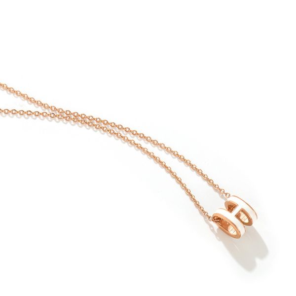 style necklaces girl fashion luxury design letter initials pendant necklaces titanium 18k gold plated sweater necklace for women wedding par, Silver
style necklaces girl fashion luxury design letter initials pendant necklaces titanium 18k gold plated sweater necklace for women wedding par, Silver