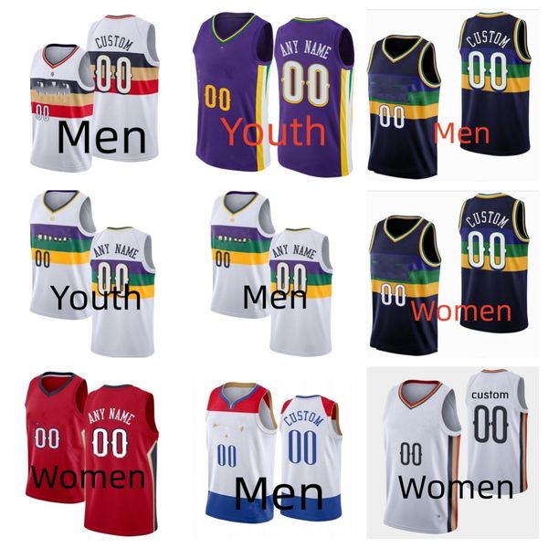 17 valanciunas cj 3 mccollum brandon 14 ingram zion 1 williamson devonte' 4 graham 15 jose alvarado 9 willy hernangomez 22 larry nance, Black;red
17 valanciunas cj 3 mccollum brandon 14 ingram zion 1 williamson devonte' 4 graham 15 jose alvarado 9 willy hernangomez 22 larry nance, Black;red