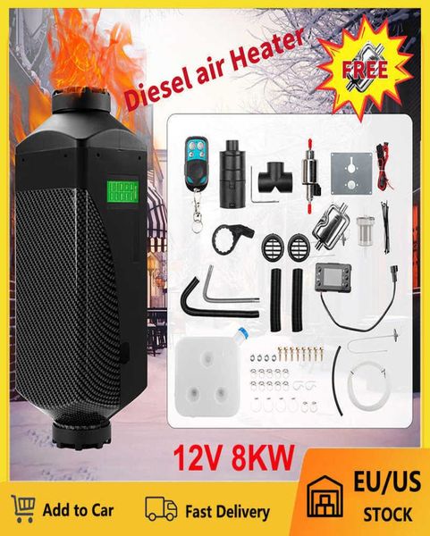 home heaters 8000w 12v air diesel 8kw car 10l fuel tank with lcd remote control vent thermostat caravan w221022
home heaters 8000w 12v air diesel 8kw car 10l fuel tank with lcd remote control vent thermostat caravan w221022