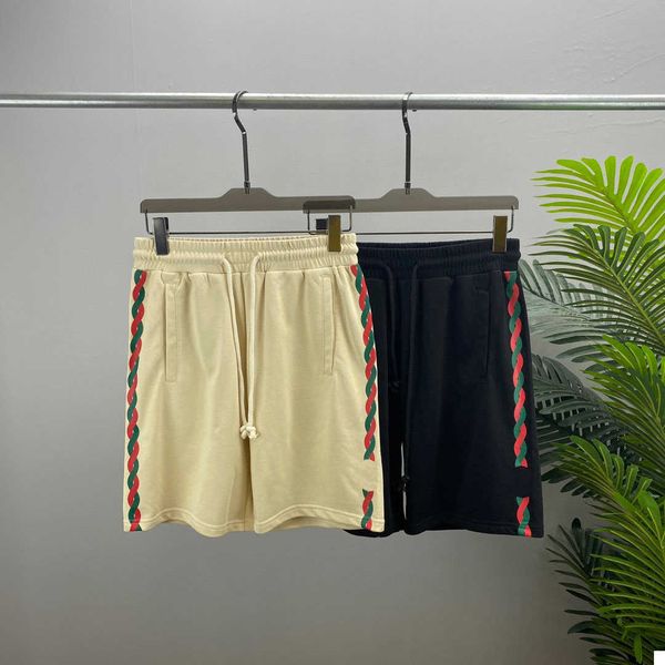 mens designer shorts summer fashion beach pants man woman streetwear pink blue pants size m-xxl, White;black
mens designer shorts summer fashion beach pants man woman streetwear pink blue pants size m-xxl, White;black