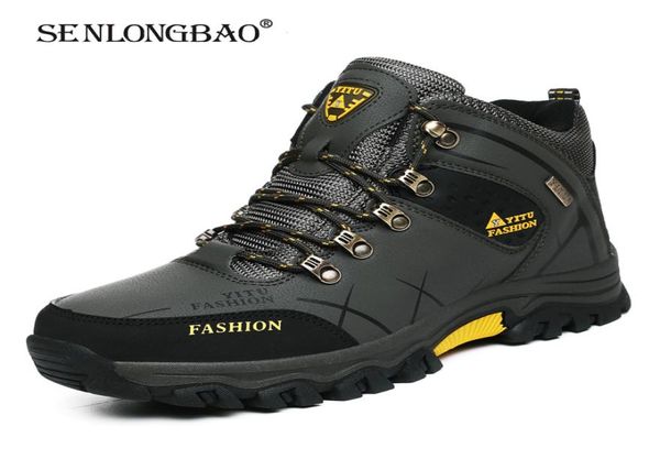 brand men winter snow boots waterproof leather sneakers super warm men039s boots outdoor male hiking boots work shoes size 3943073008, Black
brand men winter snow boots waterproof leather sneakers super warm men039s boots outdoor male hiking boots work shoes size 3943073008, Black