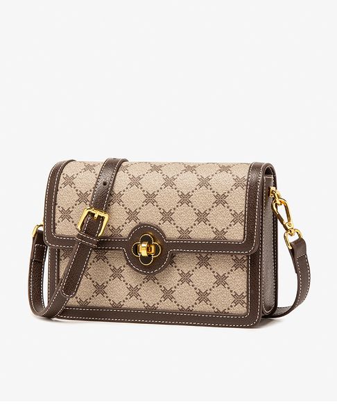 luxurys shoulder bag versatile crossbody bags ladies check geometric genuine leather flap women casual wallets exquisite purse card holders
luxurys shoulder bag versatile crossbody bags ladies check geometric genuine leather flap women casual wallets exquisite purse card holders