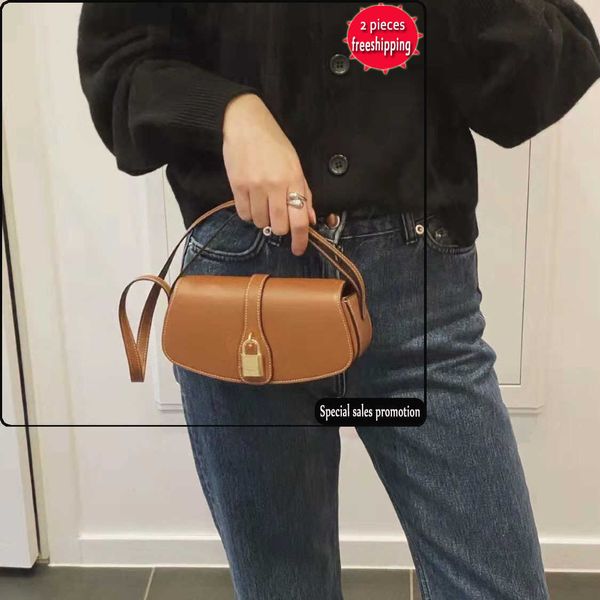 factory direct sales 50% off designer bags new triumph arch leather lock bag versatile shoulder old flower armpit fashion hand autumn
factory direct sales 50% off designer bags new triumph arch leather lock bag versatile shoulder old flower armpit fashion hand autumn