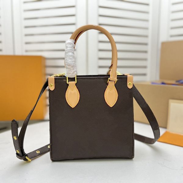 new designer bag women tote bags fashion handbag sac plat mini diagonal crossbody wallet brown genuine leather monograms lady evening luxury
new designer bag women tote bags fashion handbag sac plat mini diagonal crossbody wallet brown genuine leather monograms lady evening luxury