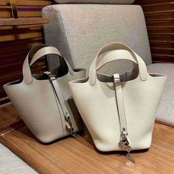 original designer herms bag picotin locks 2022 new bag vegetable basket hand high-end first layer leather women's bucket s discount
original designer herms bag picotin locks 2022 new bag vegetable basket hand high-end first layer leather women's bucket s discount