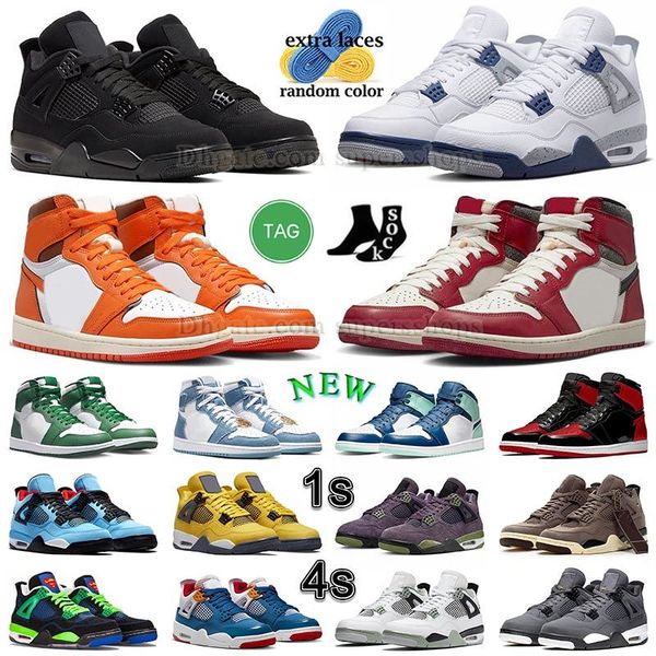 2023 high high og jumpman 1 starfish 4 basketball shoes mid 1s midnight navy 4s military black cat red thunder j1 chicago lost and found gor
2023 high high og jumpman 1 starfish 4 basketball shoes mid 1s midnight navy 4s military black cat red thunder j1 chicago lost and found gor