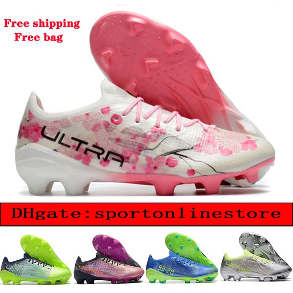 send with bag mens soccer boots ultra 1.3 instinct 13 city fg football cleats neymar shoes tacos de futbol outdoor firm ground breathable jr, Black
send with bag mens soccer boots ultra 1.3 instinct 13 city fg football cleats neymar shoes tacos de futbol outdoor firm ground breathable jr, Black