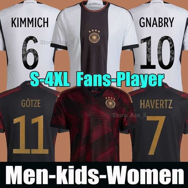 germany 2022-23 thai quality soccer jerseys 6 joshua kimmich 14 jamal musiala 13 thomas muller 10 serge gnabry 18 jonas hofmann 8 leon goret, Black;yellow
germany 2022-23 thai quality soccer jerseys 6 joshua kimmich 14 jamal musiala 13 thomas muller 10 serge gnabry 18 jonas hofmann 8 leon goret, Black;yellow