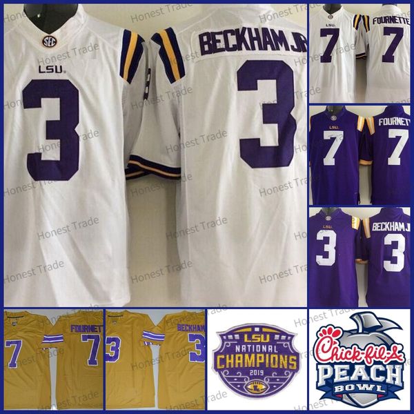 ncaa 7 leonard fournette football jersey 3 odell beckham jr. college mens stitched jerseys lsu tigers purple white men jerseys 125th, Black
ncaa 7 leonard fournette football jersey 3 odell beckham jr. college mens stitched jerseys lsu tigers purple white men jerseys 125th, Black