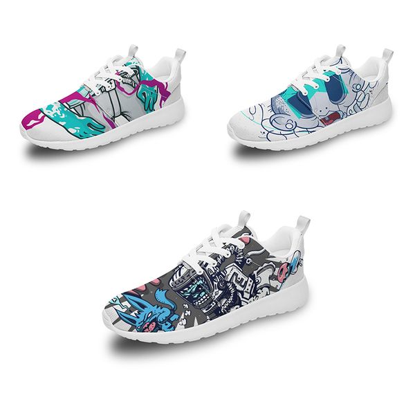 men women diy custom designer shoes low skateboard sneakers triple black customization uv printing sports sneakers xuebi 100-250174
men women diy custom designer shoes low skateboard sneakers triple black customization uv printing sports sneakers xuebi 100-250174