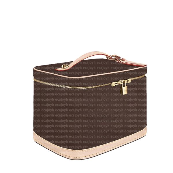 women famous brand brown makeup bag designer cosmetic fashion bag waterproof toiletry bags plaid luxury handbag wallets ecajoyh
women famous brand brown makeup bag designer cosmetic fashion bag waterproof toiletry bags plaid luxury handbag wallets ecajoyh