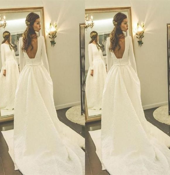 2023 designer mermaid wedding dresses bridal gown long sleeves satin backless custom made sweep train vestidos de novia plus size, White
2023 designer mermaid wedding dresses bridal gown long sleeves satin backless custom made sweep train vestidos de novia plus size, White