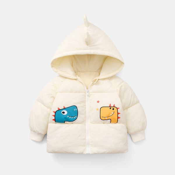 down coat winter add velvet warm jackets sweet cartoon printed hooded coat thickened boys girls 27 years old children's clothing 221125, Blue;gray
down coat winter add velvet warm jackets sweet cartoon printed hooded coat thickened boys girls 27 years old children's clothing 221125, Blue;gray