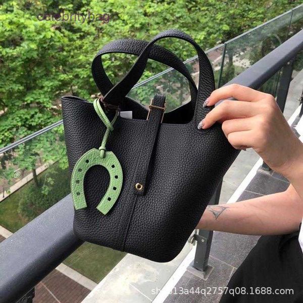 bag picotin locks herme baobao vegetable basket women's leather bucket 2023 new small and high class handbag mother's bride's
bag picotin locks herme baobao vegetable basket women's leather bucket 2023 new small and high class handbag mother's bride's