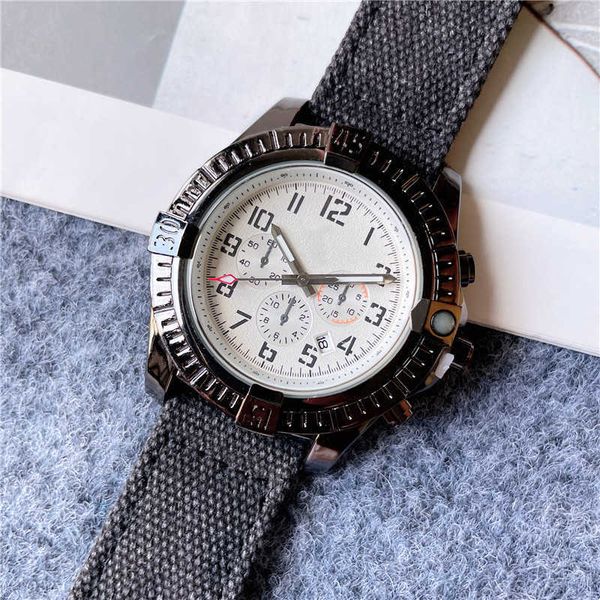 fashion six needle quartz belt watch men's trend new century b120, Slivery;brown
fashion six needle quartz belt watch men's trend new century b120, Slivery;brown