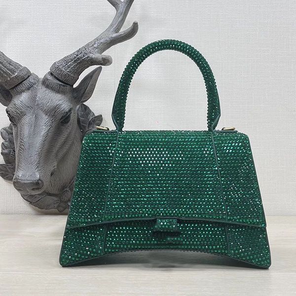 classic rhinestone hourglass shoulder bag luxury quality shimmer crossbody crescent handbag hobo purses real genuine leather diamonds bags f
classic rhinestone hourglass shoulder bag luxury quality shimmer crossbody crescent handbag hobo purses real genuine leather diamonds bags f