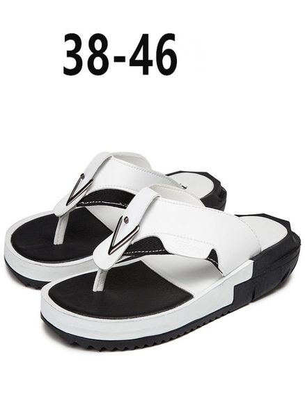 fashion mens slippers antiskid flip flops big size slippers men beach slipper wearproof sandals zy94933574044, Black
fashion mens slippers antiskid flip flops big size slippers men beach slipper wearproof sandals zy94933574044, Black