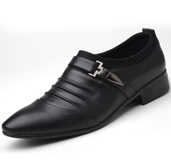 wedding shoes men dress shoes man italian office oxford shoes for mens wedding loafers zapatilla hombre zapatos de hombr6757856, Black
wedding shoes men dress shoes man italian office oxford shoes for mens wedding loafers zapatilla hombre zapatos de hombr6757856, Black