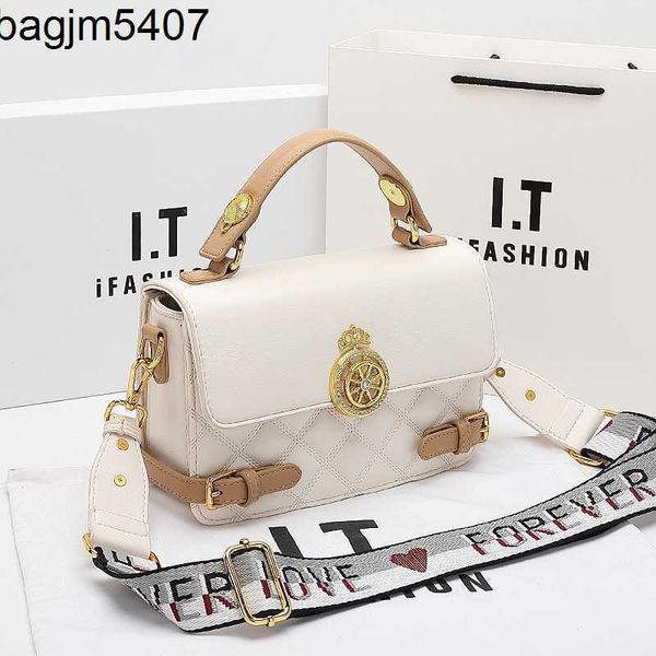 high grade bag female 2023 lucky luck running personality handheld two wide shoulder straps crossbody chain bag leather dign
high grade bag female 2023 lucky luck running personality handheld two wide shoulder straps crossbody chain bag leather dign