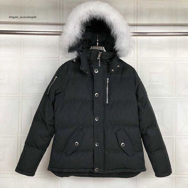 canadas men's down parkas 22ss casual mens moose jacket outwear outdoor doudoune man winter coat knuck warm clothings s-xxl 1 gooses yh, Black
canadas men's down parkas 22ss casual mens moose jacket outwear outdoor doudoune man winter coat knuck warm clothings s-xxl 1 gooses yh, Black