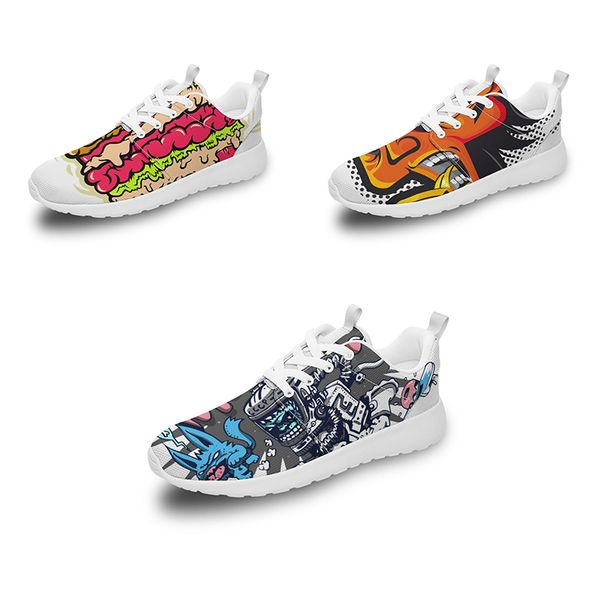 men women diy custom designer shoes low skateboard sneakers triple black customization uv printing sports sneakers xuebi 100-250155
men women diy custom designer shoes low skateboard sneakers triple black customization uv printing sports sneakers xuebi 100-250155