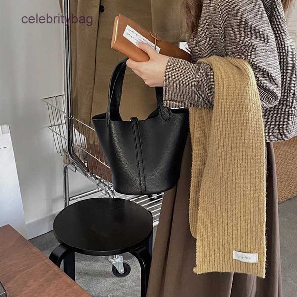 original designer herms picotin locks bags bag of parody basket bag 2022 new autumn and winter fashion handbag versatile elephant gray bucke
original designer herms picotin locks bags bag of parody basket bag 2022 new autumn and winter fashion handbag versatile elephant gray bucke