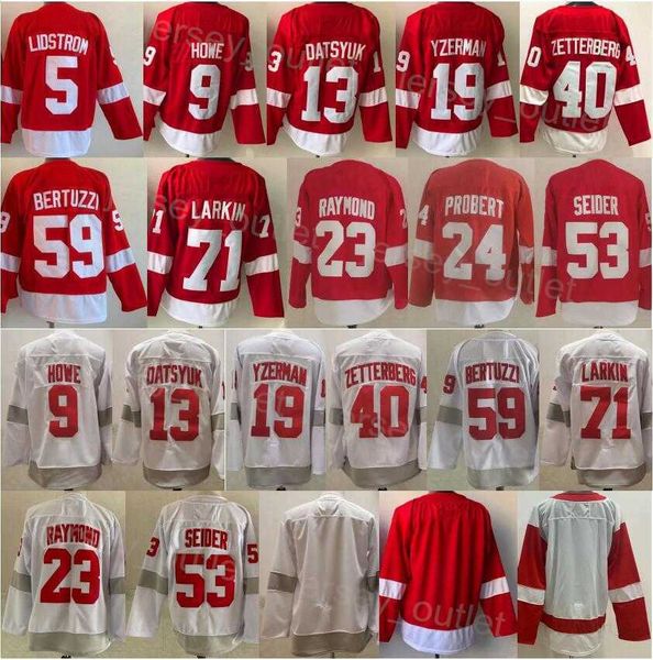 reverse retro hockey 23 lucas raymond jersey 53 moritz seider 59 tyler bertuzzi 71 dylan larkin 19 steve yzerman 13 pavel datsyuk 40 henrik&, Black;red
reverse retro hockey 23 lucas raymond jersey 53 moritz seider 59 tyler bertuzzi 71 dylan larkin 19 steve yzerman 13 pavel datsyuk 40 henrik&, Black;red