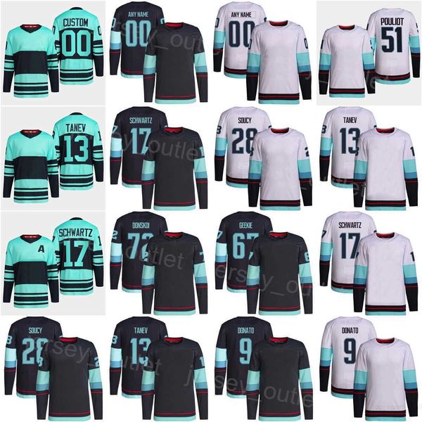 men kids women hockey 13 brandon tanev jersey 17 jaden schwartz 31 philipp grubauer 67 morgan geekie 9 ryan donato 72 joonas donskoi 28', Black;red
men kids women hockey 13 brandon tanev jersey 17 jaden schwartz 31 philipp grubauer 67 morgan geekie 9 ryan donato 72 joonas donskoi 28', Black;red